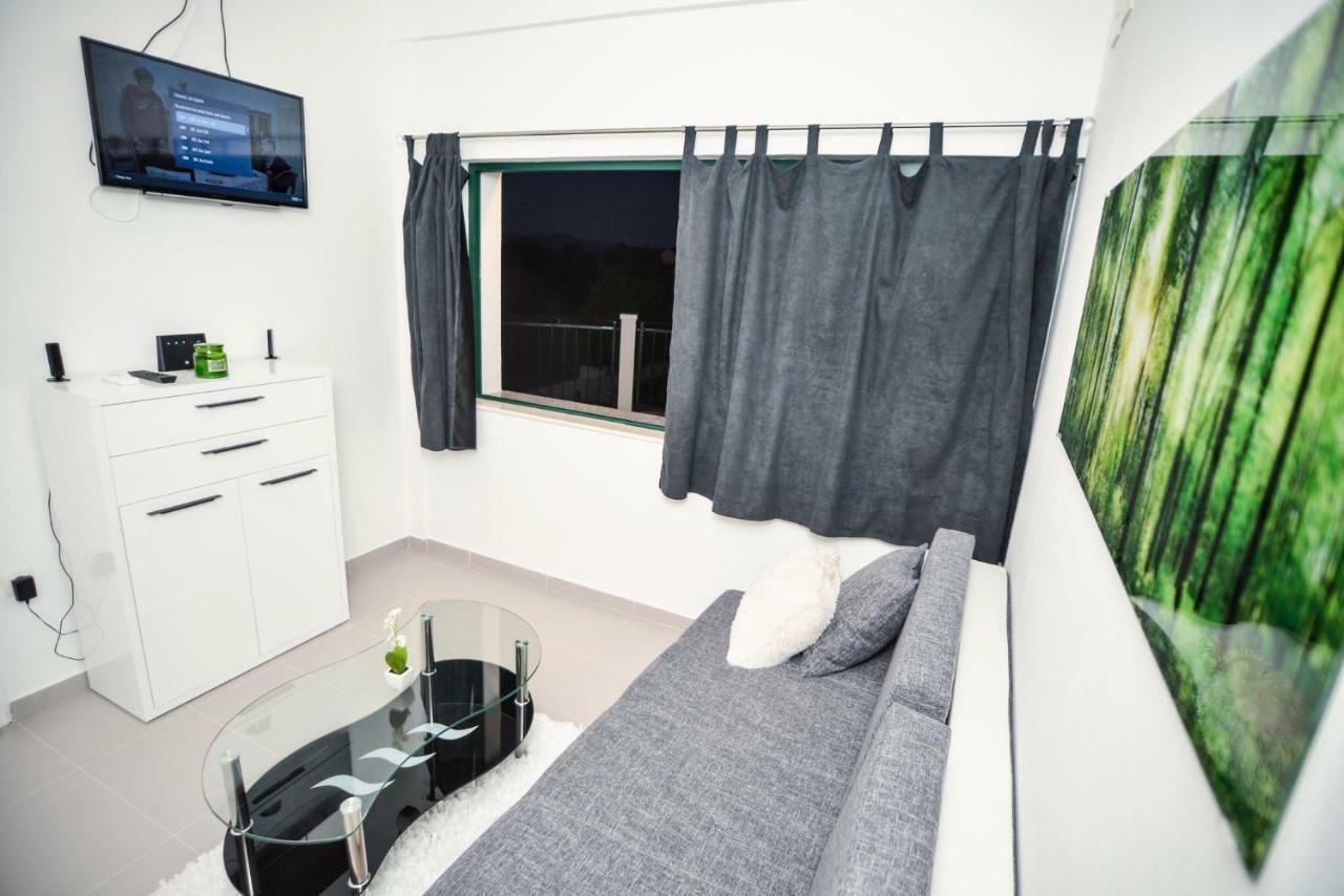 Luxury Apartments Boduja Sukosan Exterior photo